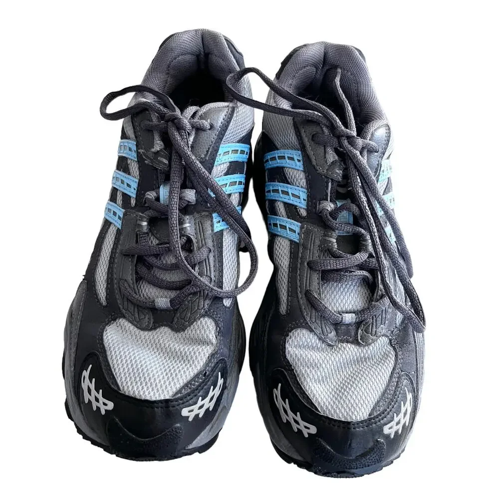 Adidas Women's Adiprene running hiking shoes size 8.5 8 1/2 Medium width